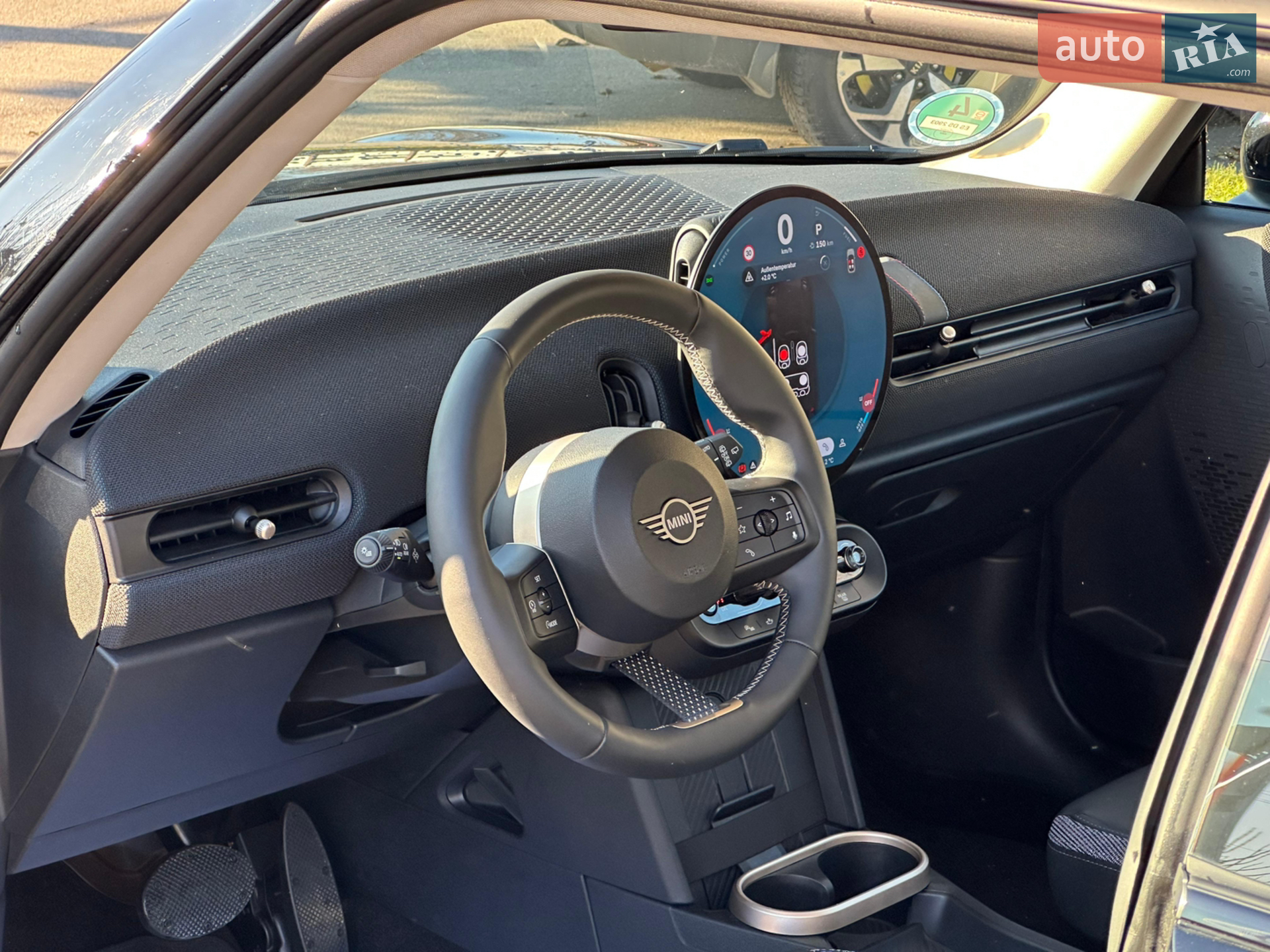 2024 MINI Cooper - мініатюра 8