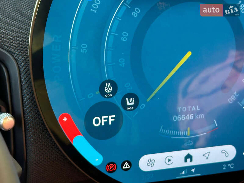 Хетчбек MINI Cooper 2024 в Києві