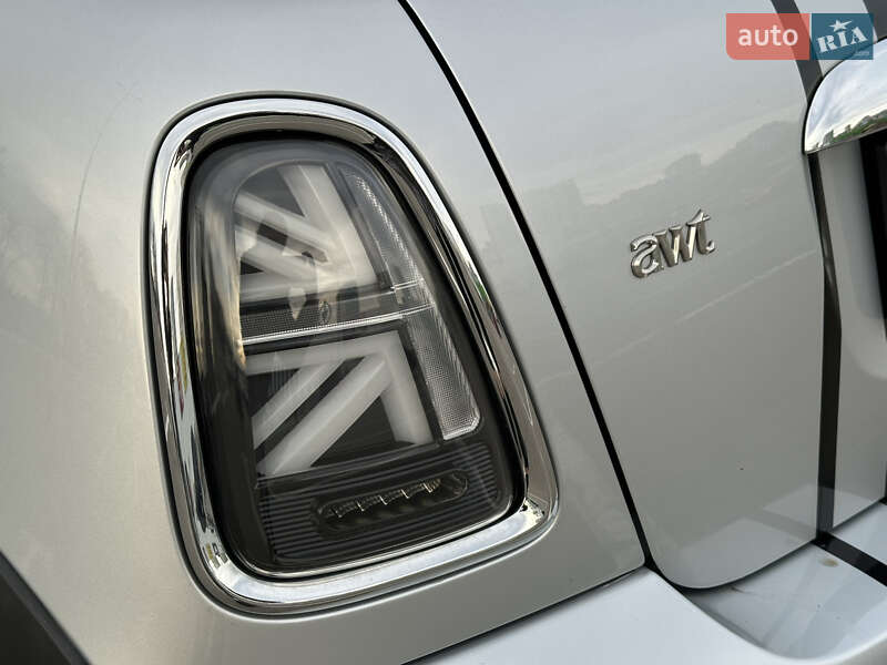 Хэтчбек MINI Cooper 2010 в Одессе