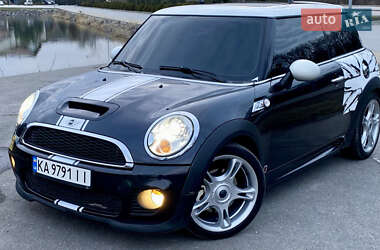 Хэтчбек MINI Cooper 2007 в Днепре
