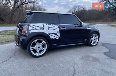 Хэтчбек MINI Cooper 2007 в Днепре