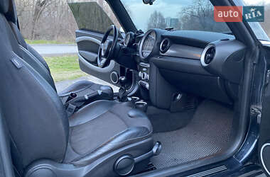 Хэтчбек MINI Cooper 2007 в Днепре