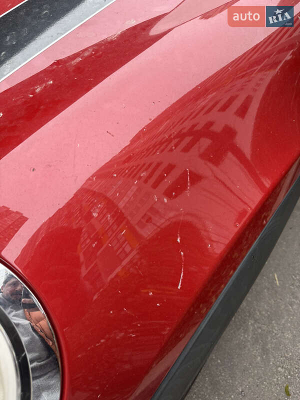 Хэтчбек MINI Cooper 2015 в Киеве