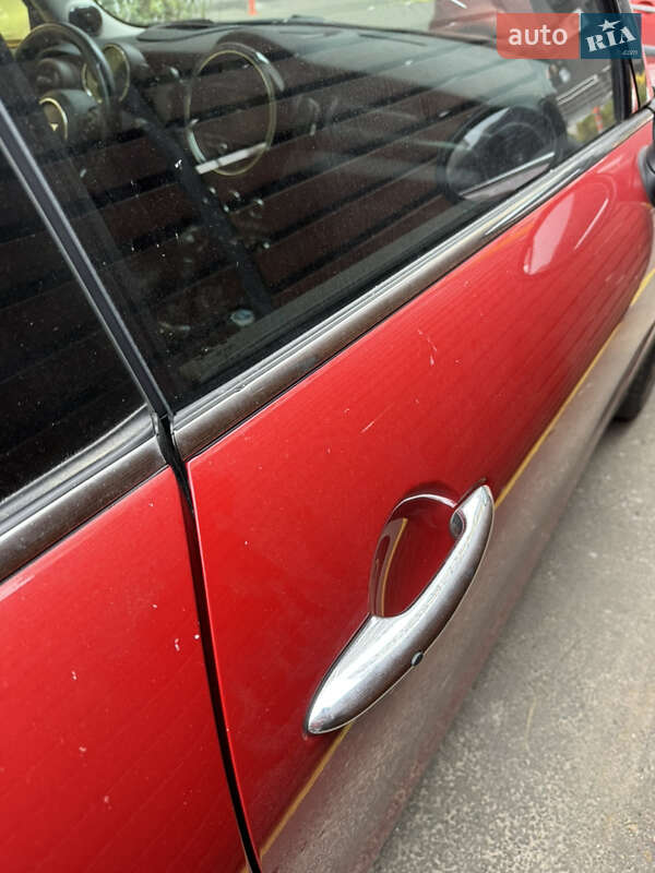 Хэтчбек MINI Cooper 2015 в Киеве