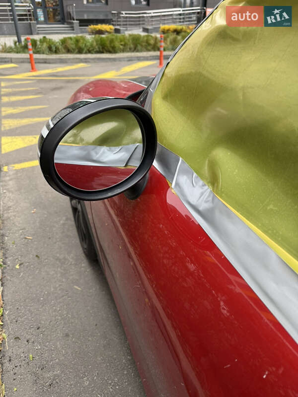 Хэтчбек MINI Cooper 2015 в Киеве