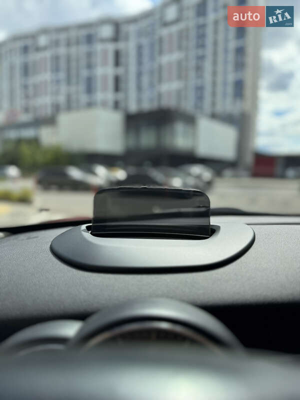 Хэтчбек MINI Cooper 2015 в Киеве
