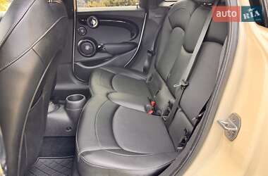 Хэтчбек MINI Cooper 2016 в Днепре