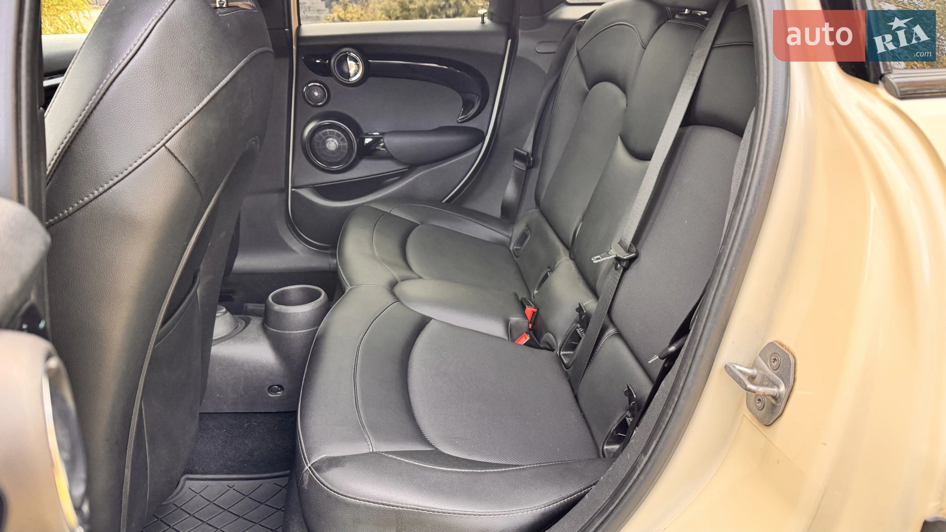 2016 MINI Cooper - мініатюра 14