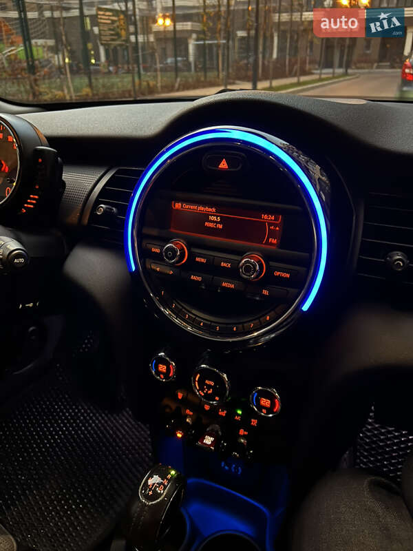 Хетчбек MINI Cooper 2014 в Києві