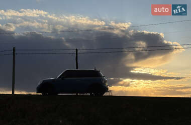 Хэтчбек MINI Cooper 2012 в Львове