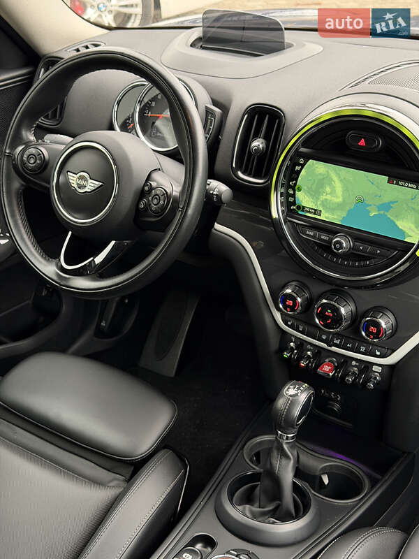 Хэтчбек MINI Cooper 2017 в Одессе