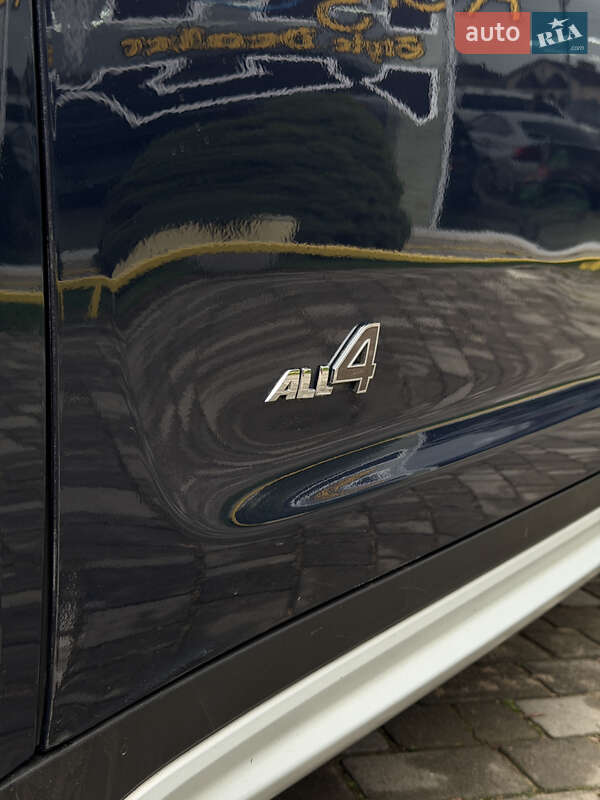 Хэтчбек MINI Cooper 2017 в Одессе