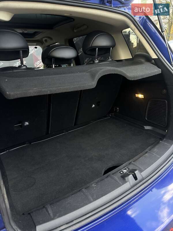 Хэтчбек MINI Cooper 2016 в Сумах