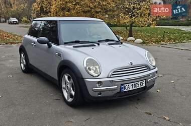 Хетчбек MINI Cooper 2004 в Києві