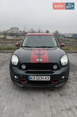 Хетчбек MINI Cooper 2012 в Львові