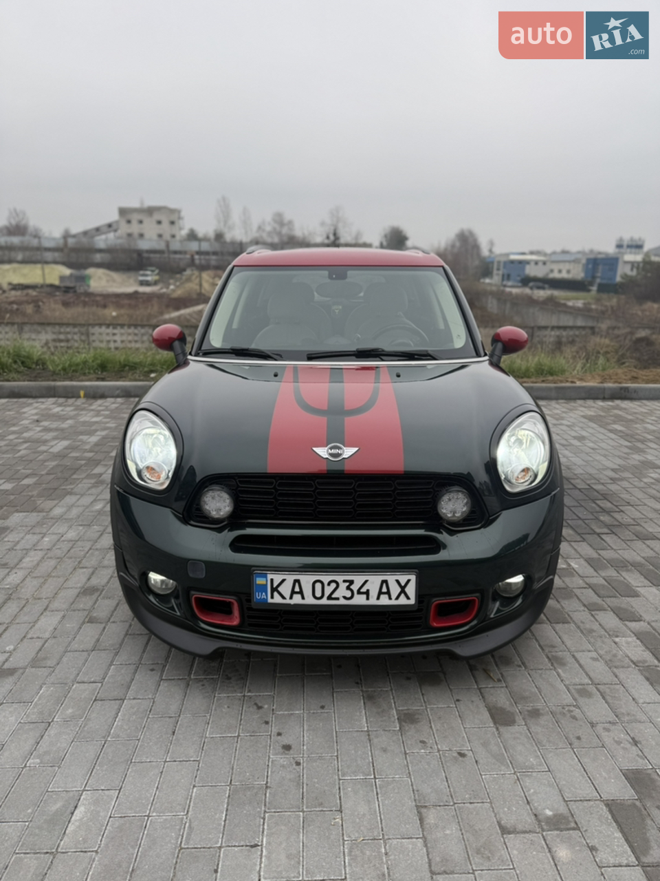 2013 MINI Cooper - мініатюра 10