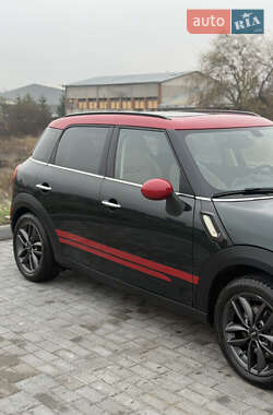 Хетчбек MINI Cooper 2012 в Львові