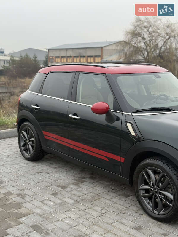 Хетчбек MINI Cooper 2012 в Львові фото 9 Хетчбек MINI Cooper 2012 в Львові
