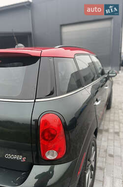 Хетчбек MINI Cooper 2012 в Львові