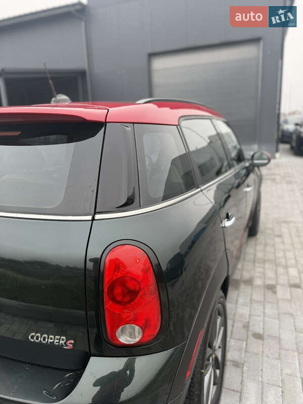 Хетчбек MINI Cooper 2012 в Львові фото 15 Хетчбек MINI Cooper 2012 в Львові