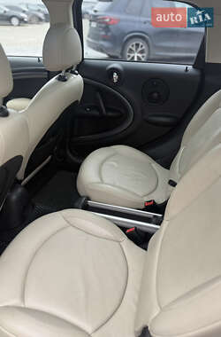 Хетчбек MINI Cooper 2012 в Львові