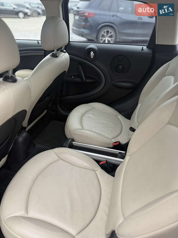 Хетчбек MINI Cooper 2012 в Львові фото 19 Хетчбек MINI Cooper 2012 в Львові