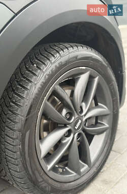 Хетчбек MINI Cooper 2012 в Львові