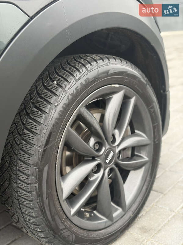 Хетчбек MINI Cooper 2012 в Львові фото 22 Хетчбек MINI Cooper 2012 в Львові