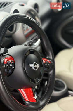 Хетчбек MINI Cooper 2012 в Львові