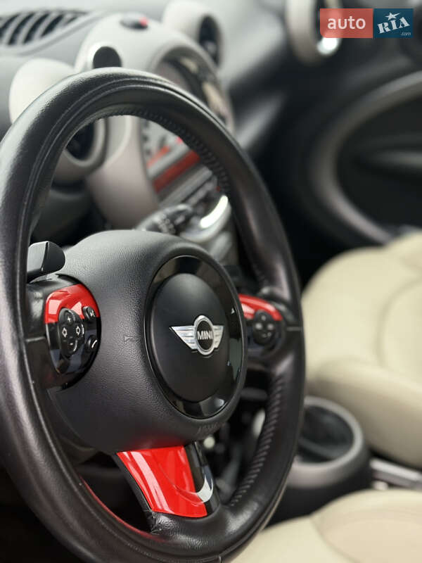 Хетчбек MINI Cooper 2012 в Львові фото 27 Хетчбек MINI Cooper 2012 в Львові