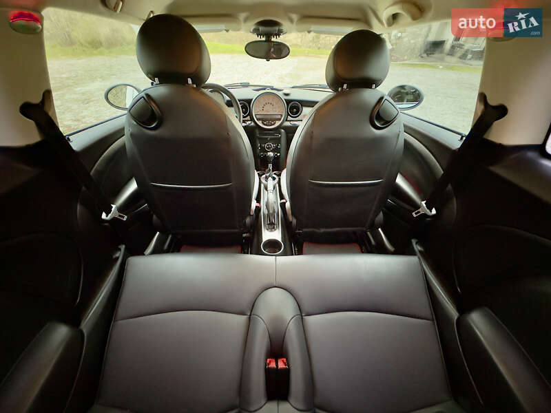 Хэтчбек MINI Cooper 2013 в Каменец-Подольском