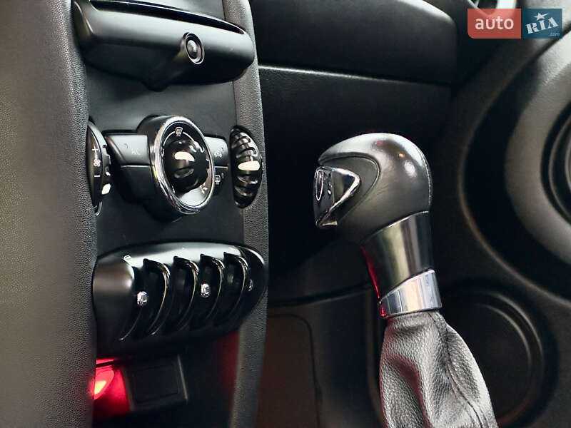 Хэтчбек MINI Cooper 2013 в Каменец-Подольском