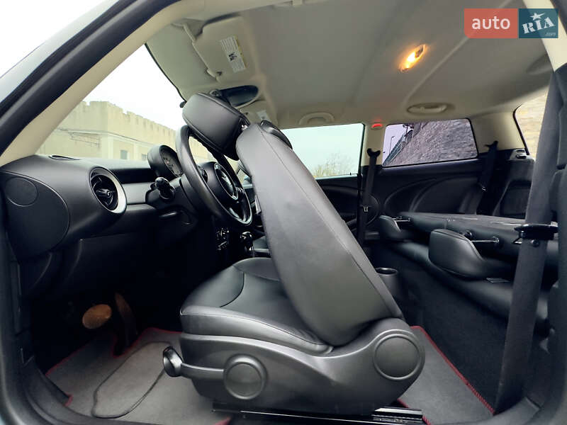 Хэтчбек MINI Cooper 2013 в Каменец-Подольском