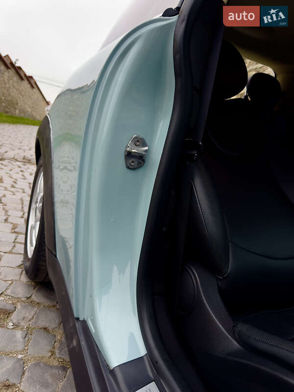 Хэтчбек MINI Cooper 2013 в Каменец-Подольском