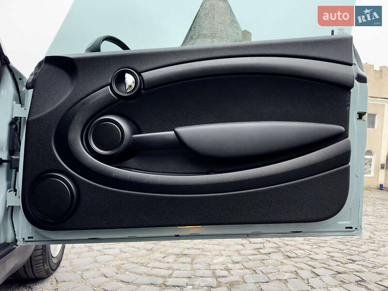 Хэтчбек MINI Cooper 2013 в Каменец-Подольском