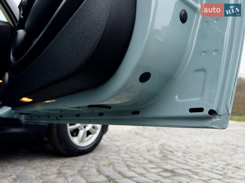 Хэтчбек MINI Cooper 2013 в Каменец-Подольском