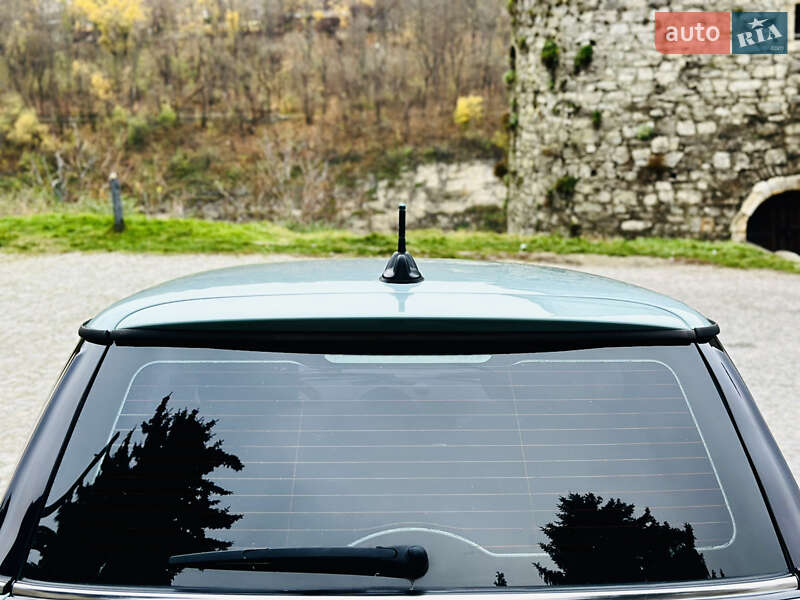 Хэтчбек MINI Cooper 2013 в Каменец-Подольском