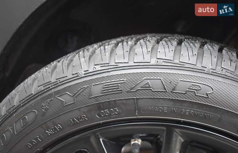 Хетчбек MINI Cooper 2018 в Києві