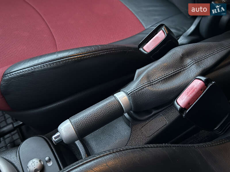 Хетчбек MINI Cooper 2005 в Одесі фото 25 Хетчбек MINI Cooper 2005 в Одесі