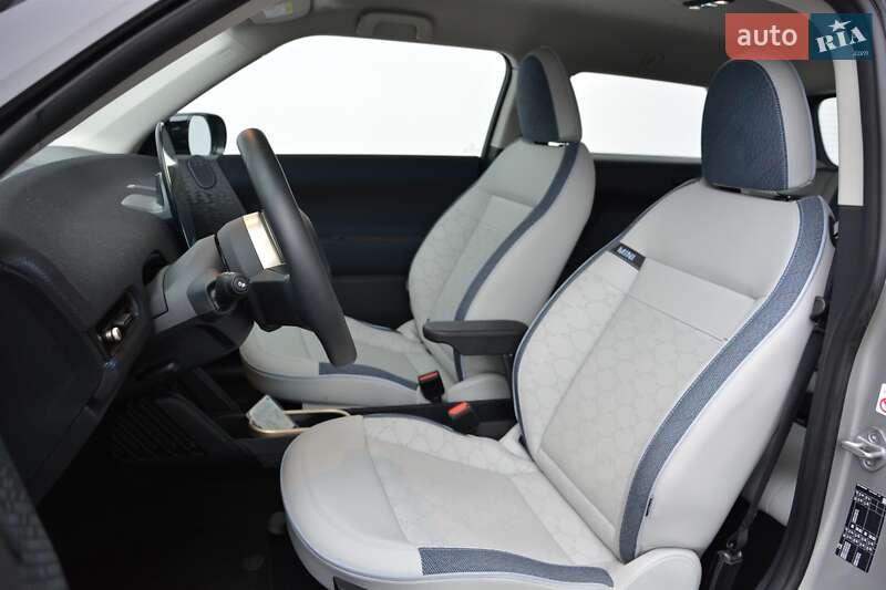 Хетчбек MINI Cooper 2024 в Києві фото 5 Хетчбек MINI Cooper 2024 в Києві