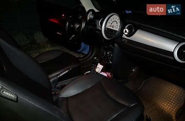 Хэтчбек MINI Cooper 2012 в Львове