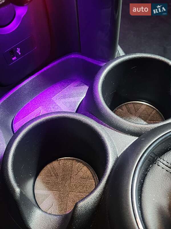 Хетчбек MINI Cooper 2019 в Києві фото 33 Хетчбек MINI Cooper 2019 в Києві