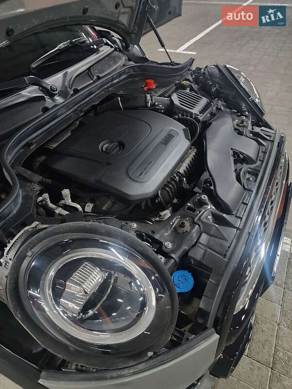 Хетчбек MINI Cooper 2019 в Києві фото 42 Хетчбек MINI Cooper 2019 в Києві