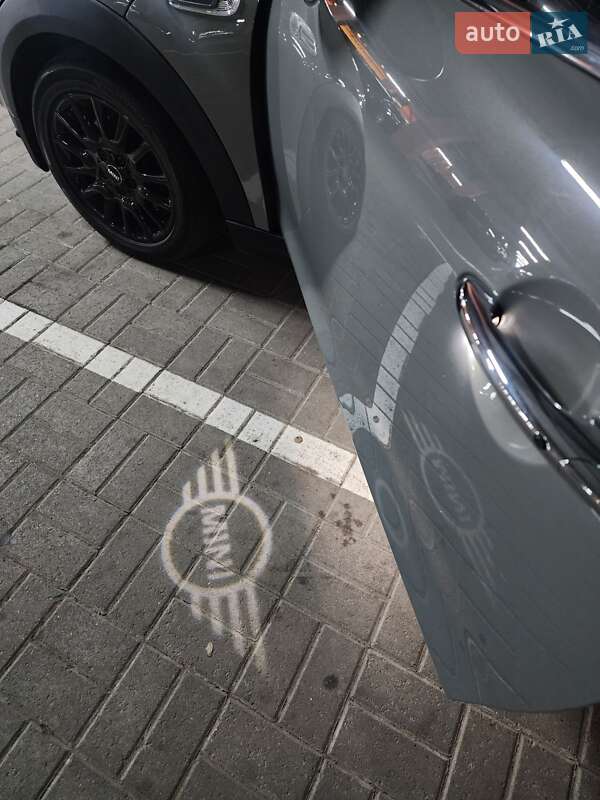 Хетчбек MINI Cooper 2019 в Києві фото 75 Хетчбек MINI Cooper 2019 в Києві