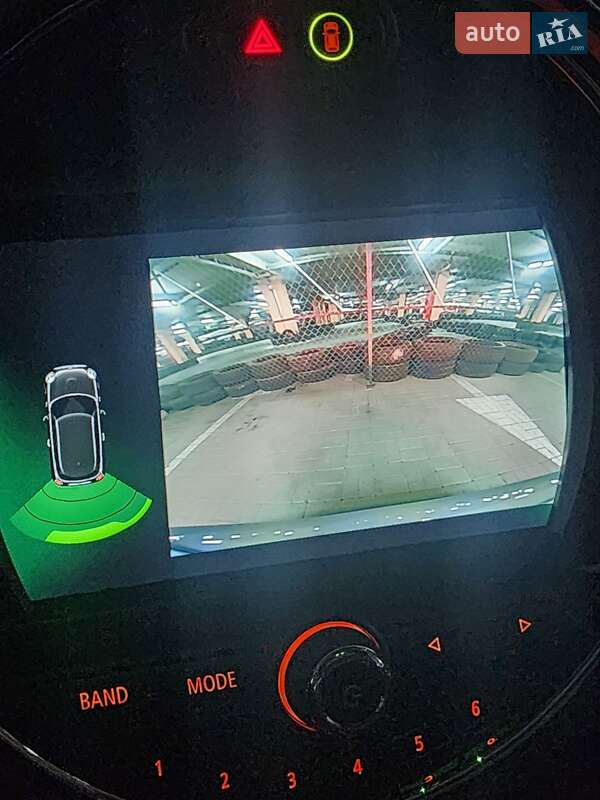 Хетчбек MINI Cooper 2019 в Києві фото 70 Хетчбек MINI Cooper 2019 в Києві