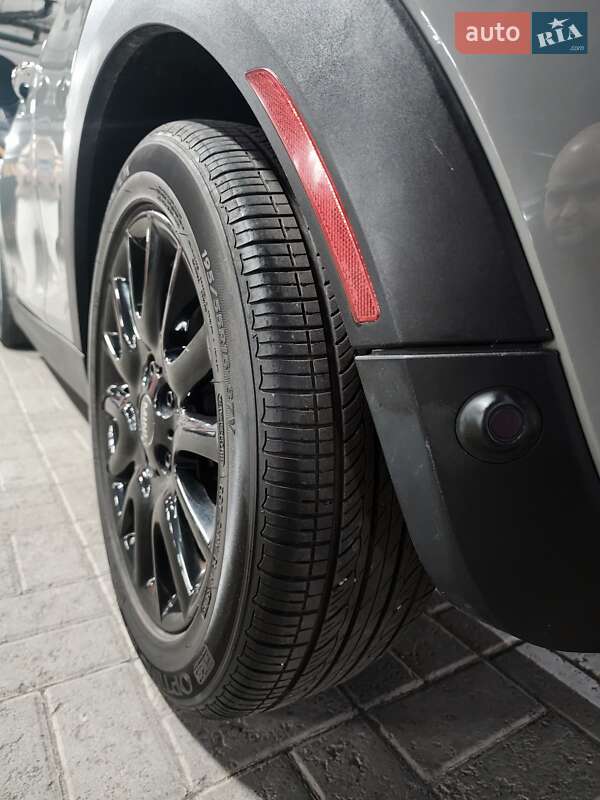 Хетчбек MINI Cooper 2019 в Києві фото 76 Хетчбек MINI Cooper 2019 в Києві