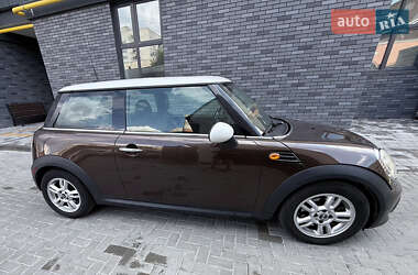 Хэтчбек MINI Cooper 2011 в Житомире