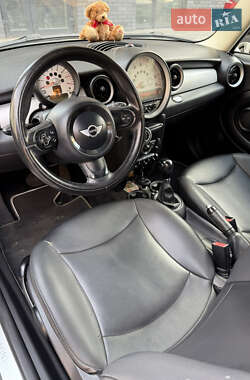 Хэтчбек MINI Cooper 2011 в Житомире