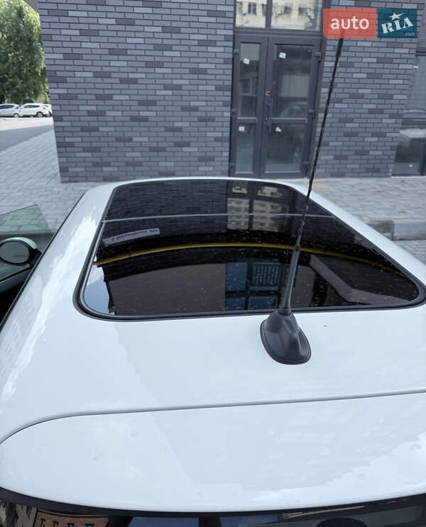 Хэтчбек MINI Cooper 2011 в Житомире фото 15 Хэтчбек MINI Cooper 2011 в Житомире