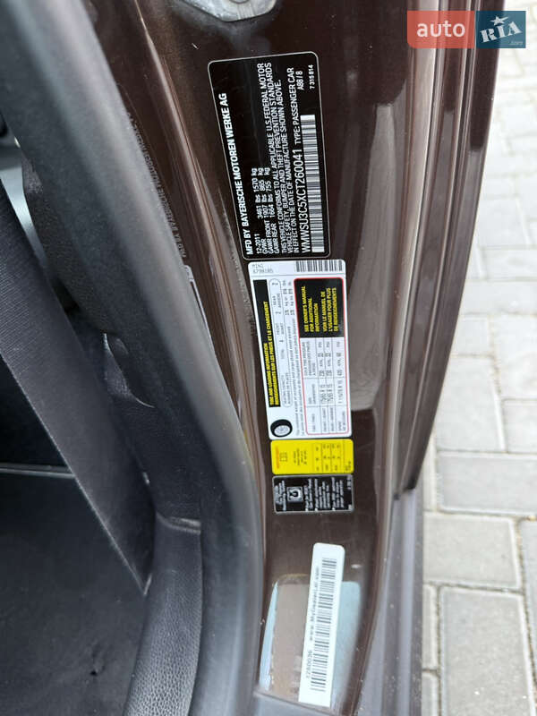 Хэтчбек MINI Cooper 2011 в Житомире фото 18 Хэтчбек MINI Cooper 2011 в Житомире